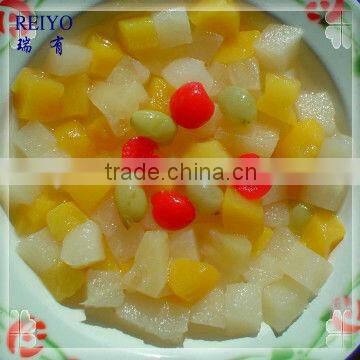cocktail tins -export food