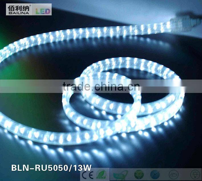 High quality SMD 5050 led decoration light strip