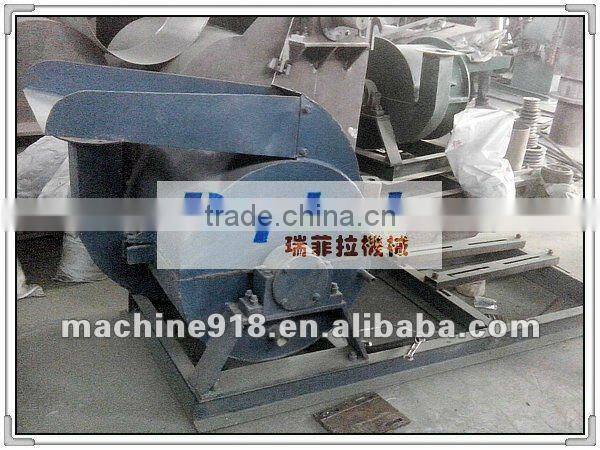 Perfect Wood Powder Making Machine