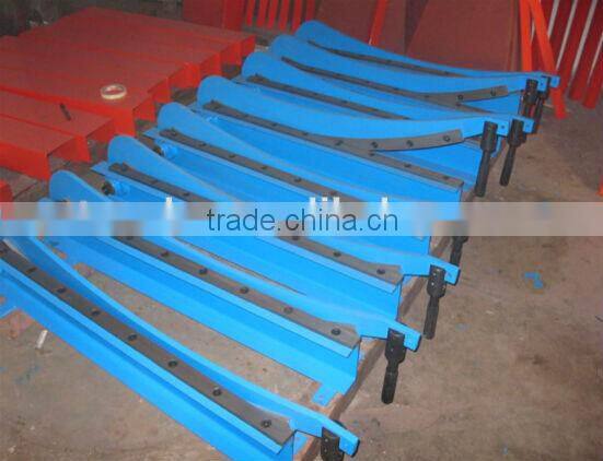 Guillotine Shear HS-500