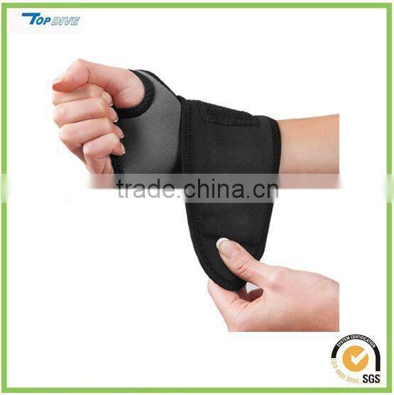 Adjustable Neoprene Wrist Thumb Brace