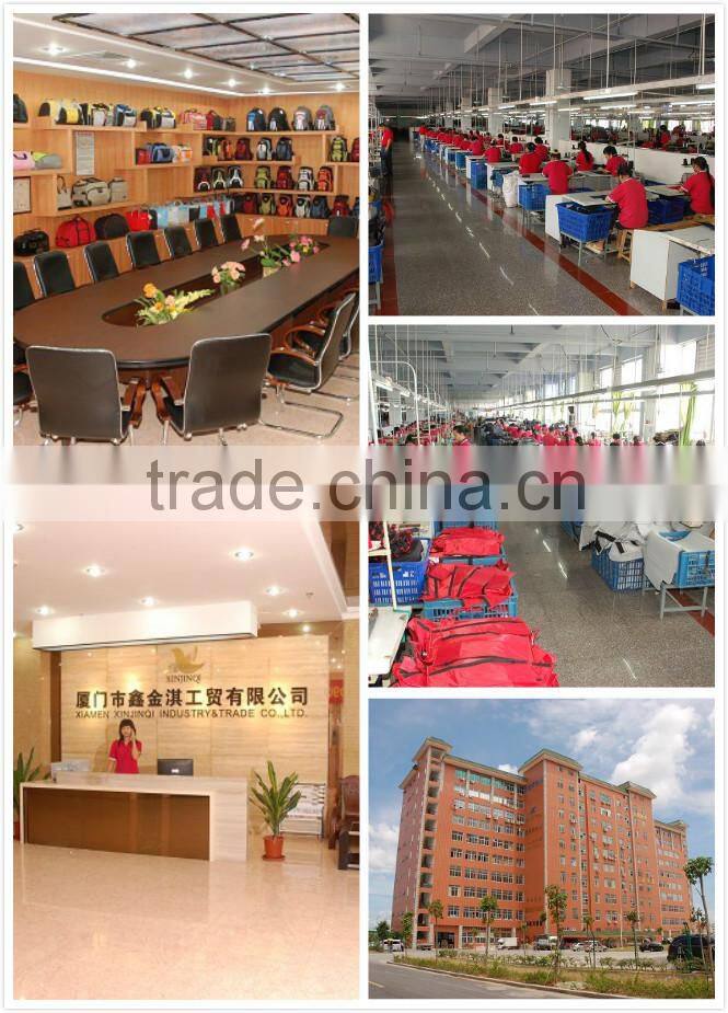 portable freezer cooler bag with large capacity