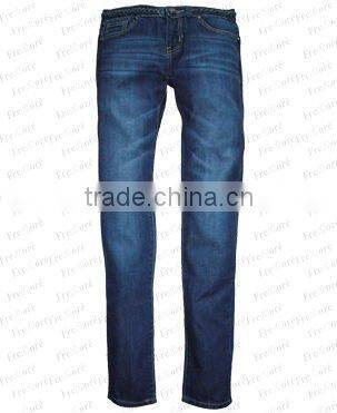New Fashion Lady's Jeans