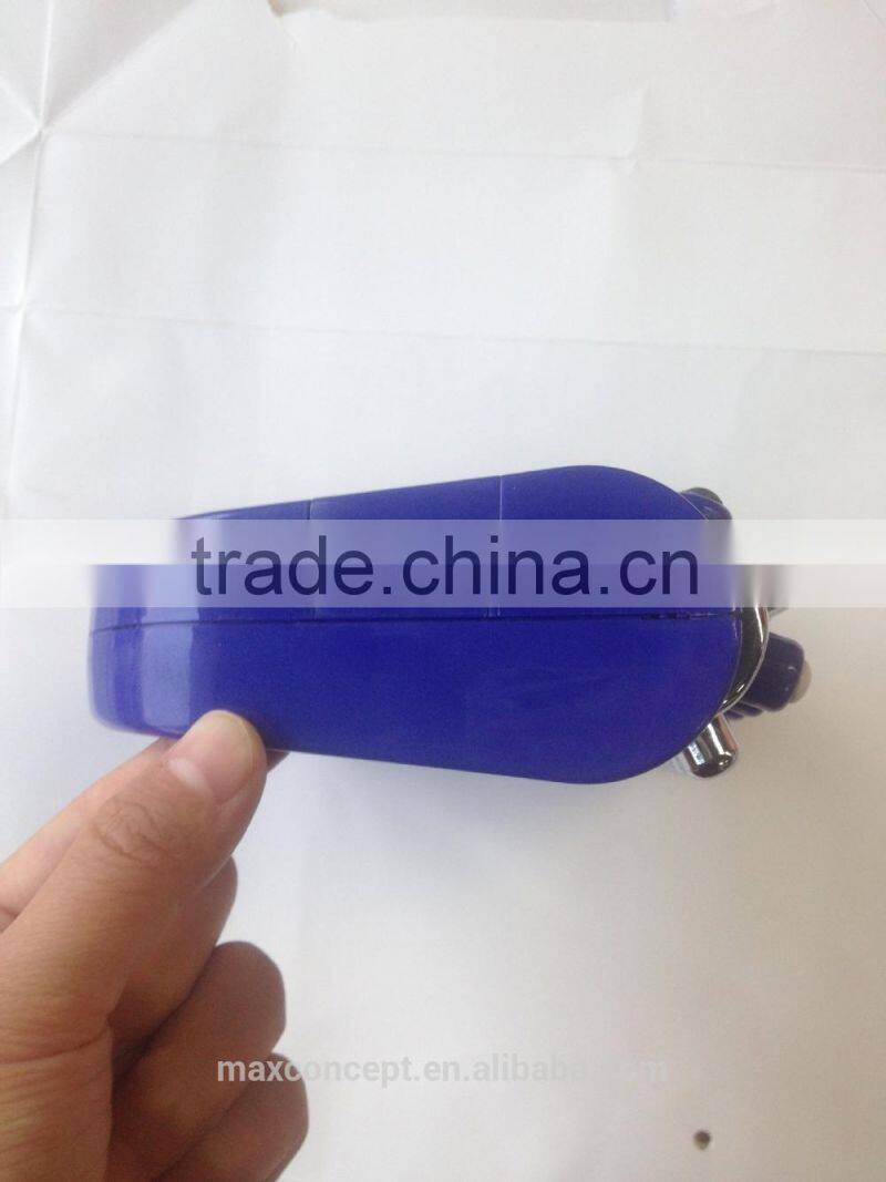 handy electric roller massager