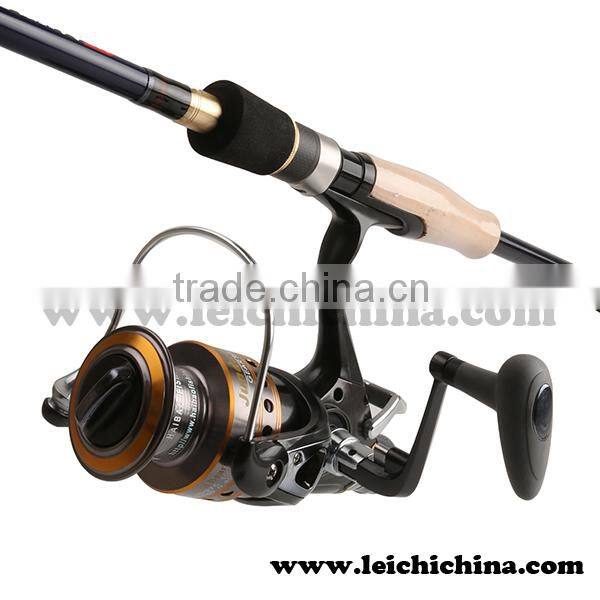 Bait runner carp fishing reel
