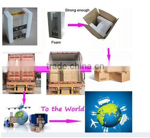 New product acrylic souvenir,PMMA trophy with fashion design