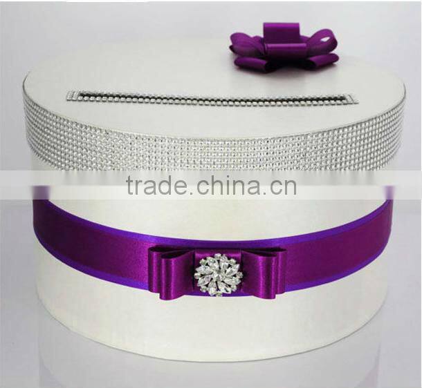 custom gift box packaging china