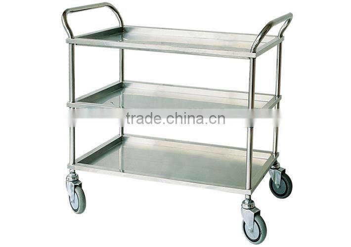 MTTR5 medical dressing trolley