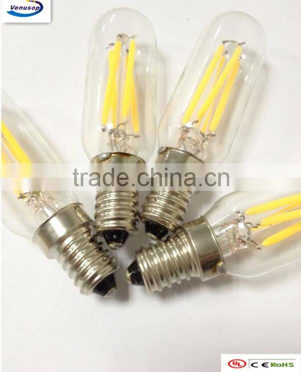 ETL CE T25 LED light bulb led lamp E26 120V for north America