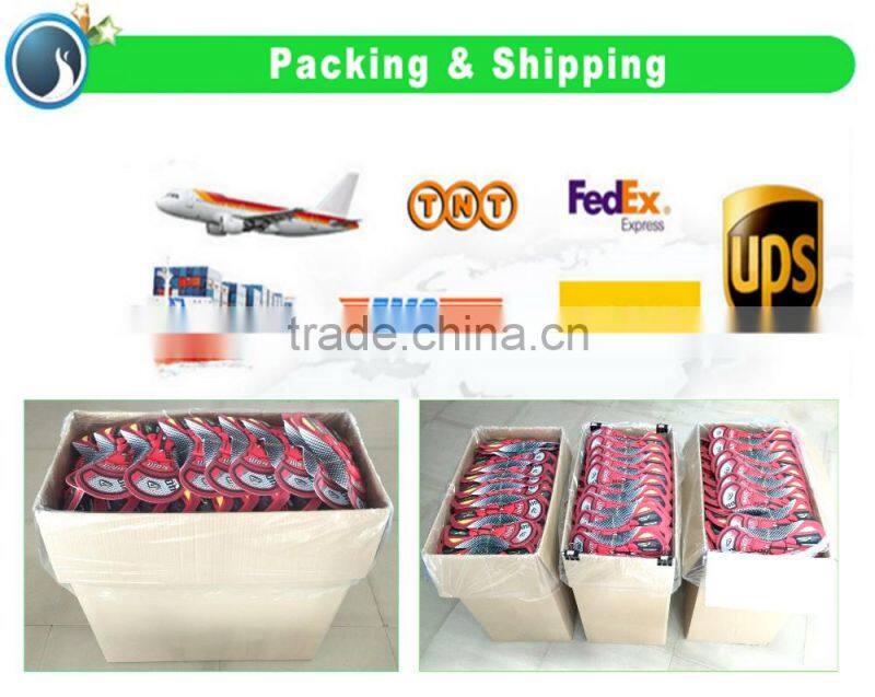 wholesale custom design padded underwear for cycling