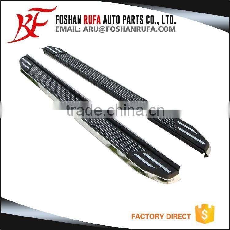 Wholesale hot selling factory direct price high quality car side step