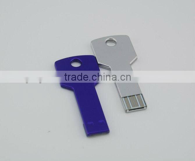 metal key web key plug and play any colors