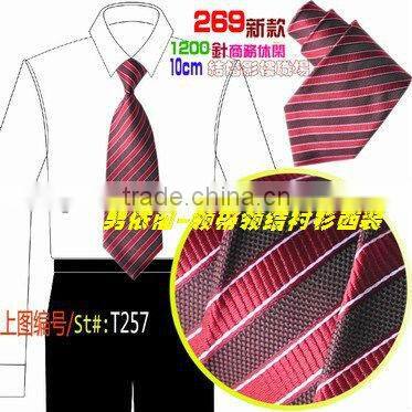 100%silk neck tie 288colors for your choice