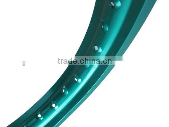 WM 36 holes alloy motorcycle rims wheel rims