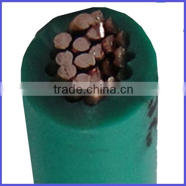 70mm2 PVC insulated type electrical copper wire 70mm2