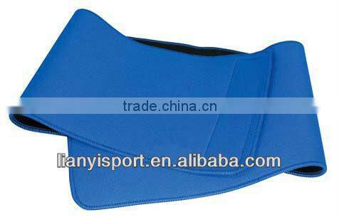 2013 fashionable neoprene waist belt