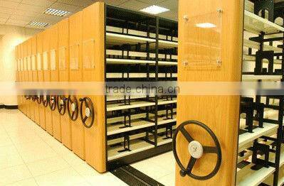 High Density Office Mobile Cabinet