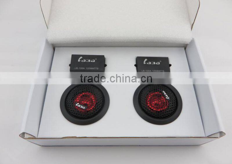Dome Tweeter car tweeter 106A