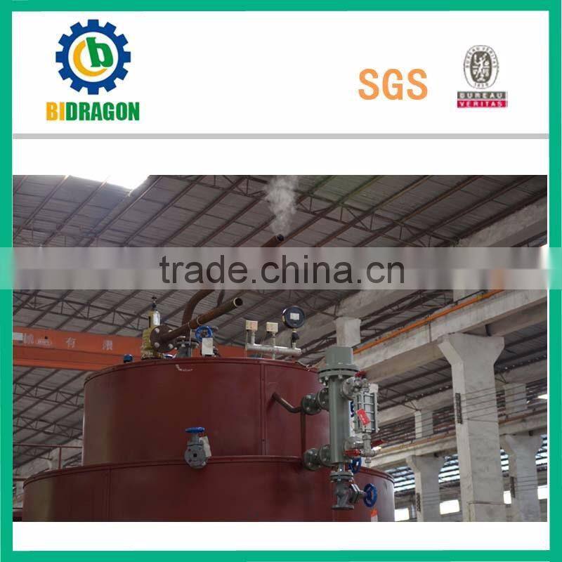 small scale industries wood boiler steam generator