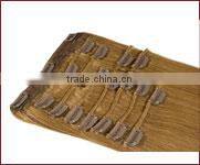 afro hair clip in extensions