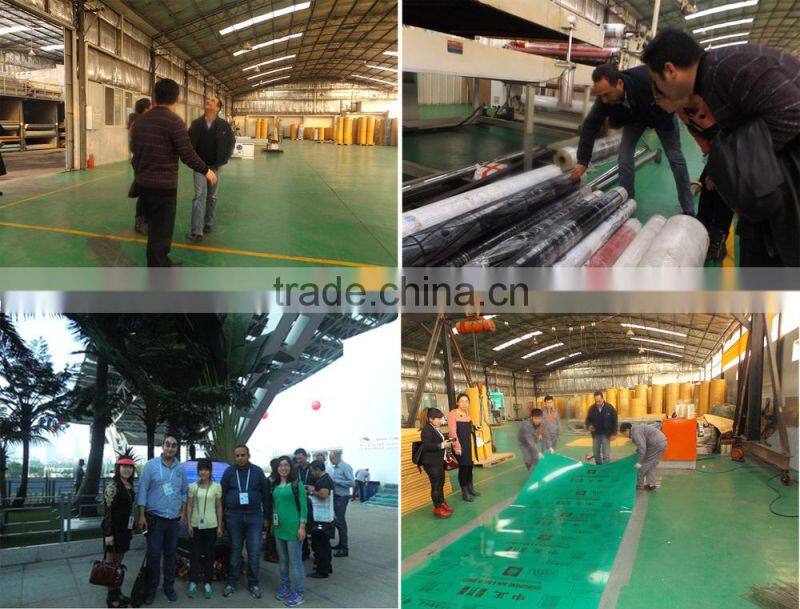 Advertising Colorful Acrylic Plastic Sheets PMMA board