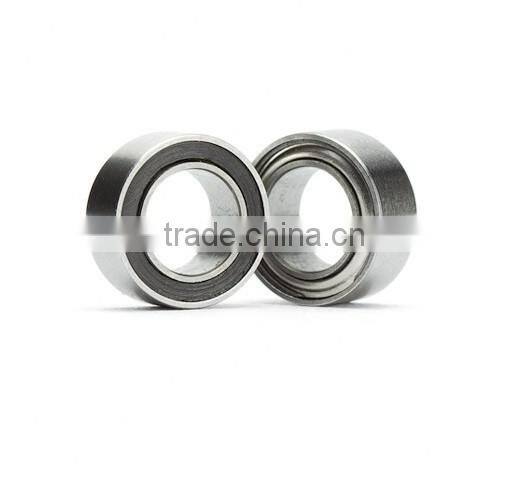 High Performance R2 Bearing With Great Low Prices 3.175*9.525*3.969mm