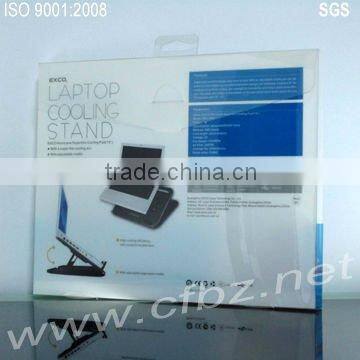 2014 new style cup folded packaging box