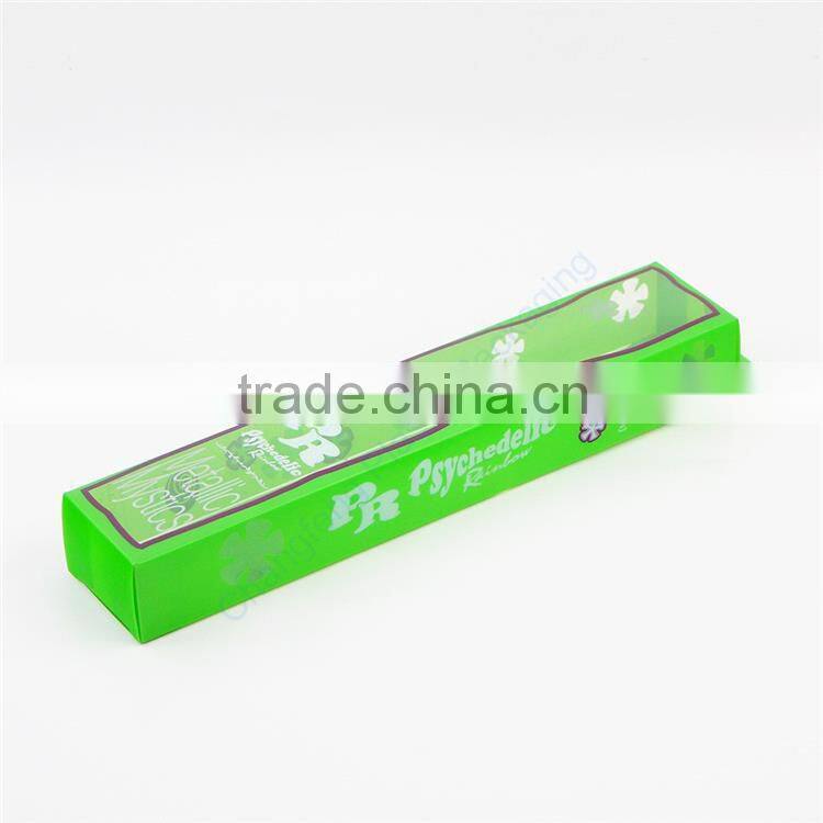 Wholesale Plastic Transparent Packaging for Toothbrush