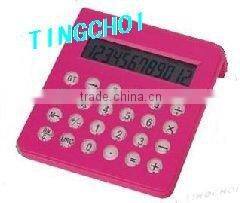 8 digits water power calculator