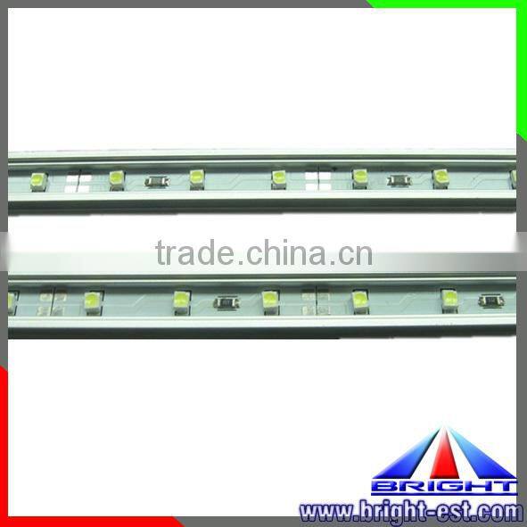 New Arrival Good Quality LED Aluminium Profile For LED Strip Lights 5050, 3528, 2835, 5630 Bar