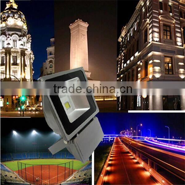 High Quality led industrial shenzhen new led flood light 10w /30w/50w/100w