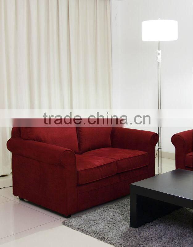 Fabric Sofa (KS-929)