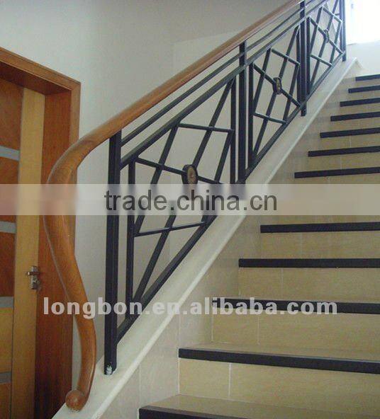 Top-selling modern staircase handrails disign