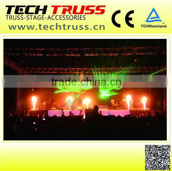 FSC-1 Truss Followspot Chair