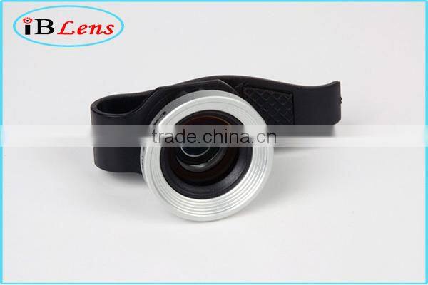 Clip super wide angle macro camera lens for mobile phone,mobile phone accessory