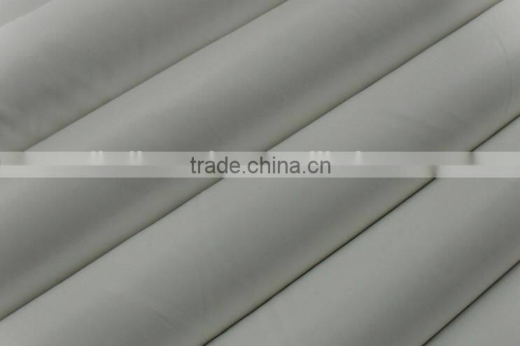 Wholesales 2014 new TEXTILES 290T down proof interlining polyester fabric for garment,lining, suit,down jacket and proof coat