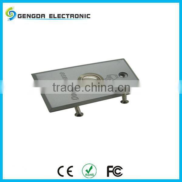 Quality Guaranteed Aluminum Alloy Long Working Life Switch