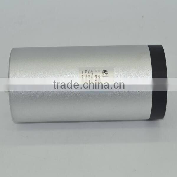 power inverter capacitor, dc link capacitor, 470uf 1200V.DC