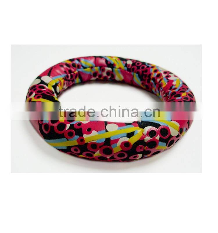 Multicolor Neoprene Pool Dive Ring
