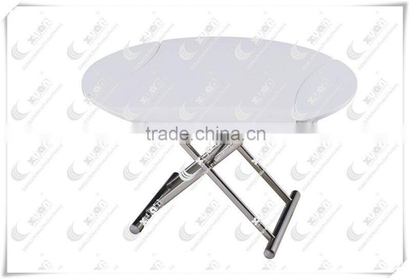new product furniture convertible coffee table to dining table