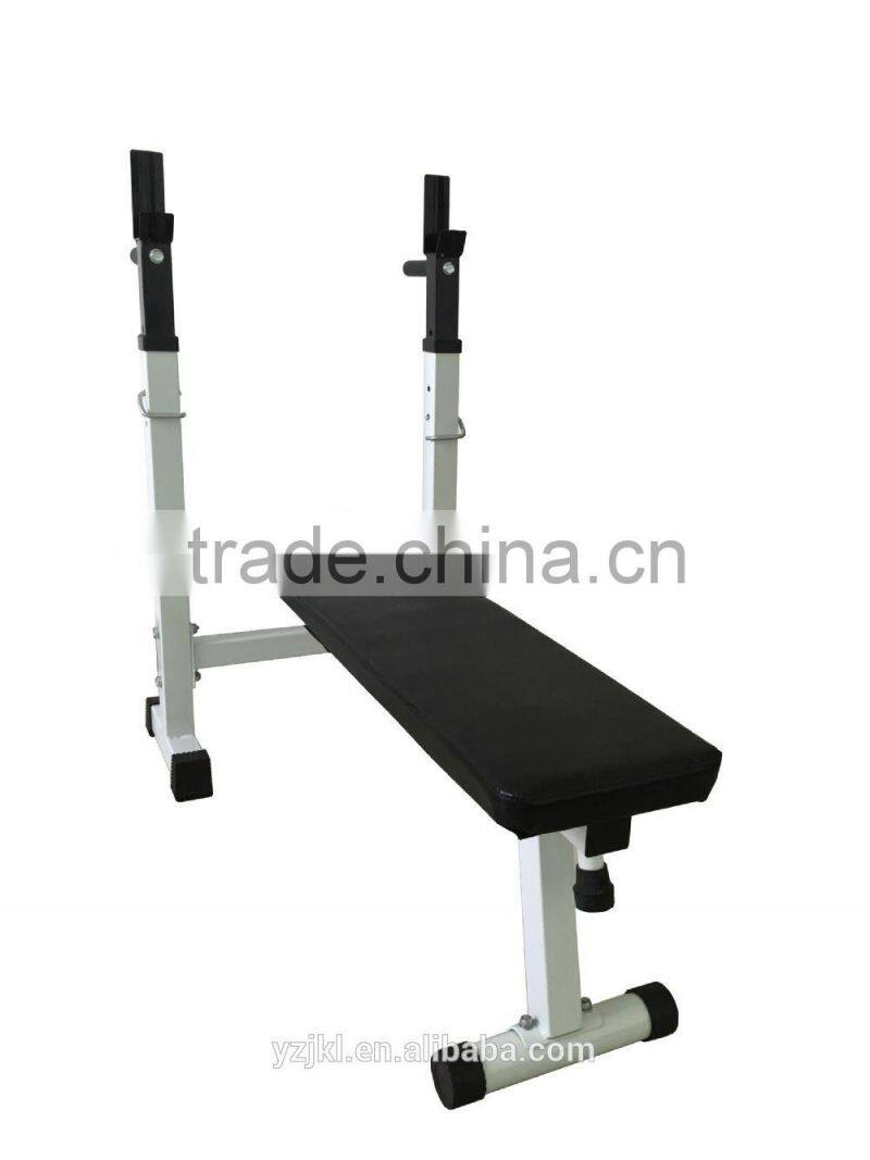 new balance body exercises cardio Foldable weight bench