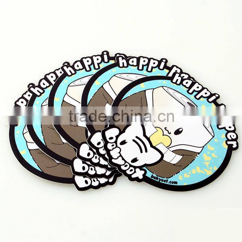 Custom Body Stickers cutting vinyl car static cling sunshade decals,Hot selling Outdoor car reflective stickers ---DH20626