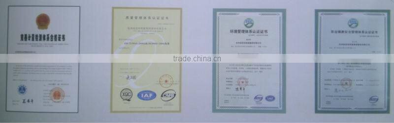 China Advance small gear reduction boxes HC65