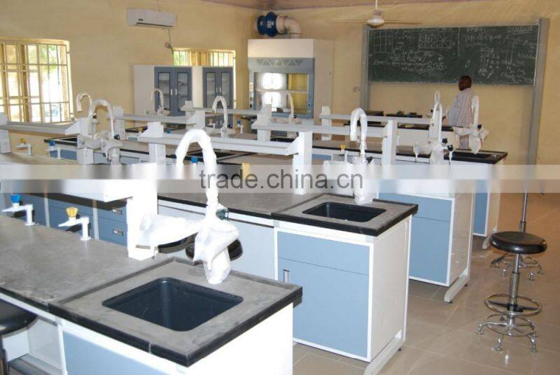 Used School Furniture Chemistry Lab Furniture