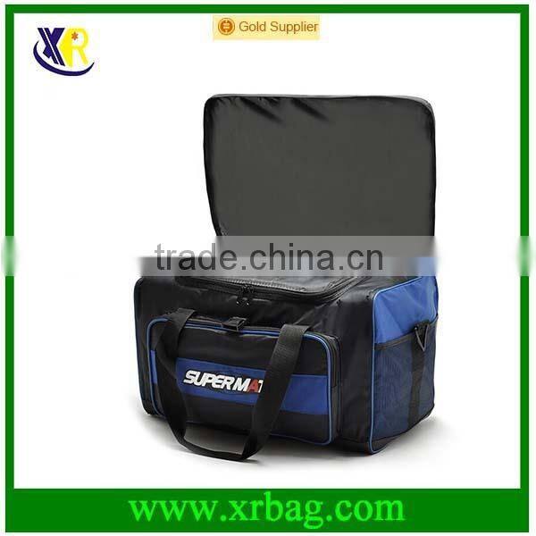 high quality nylon polyester waterproof cooler bag