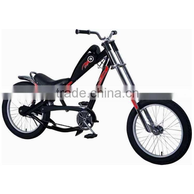 20 24 inch chopper bike men and women new model chopper bike Chopper bicycle hot sale in the usa