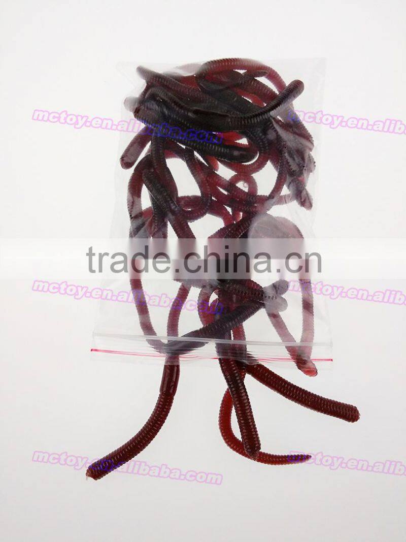 sticky worm toys earthworm toys maggot toys other classical toys