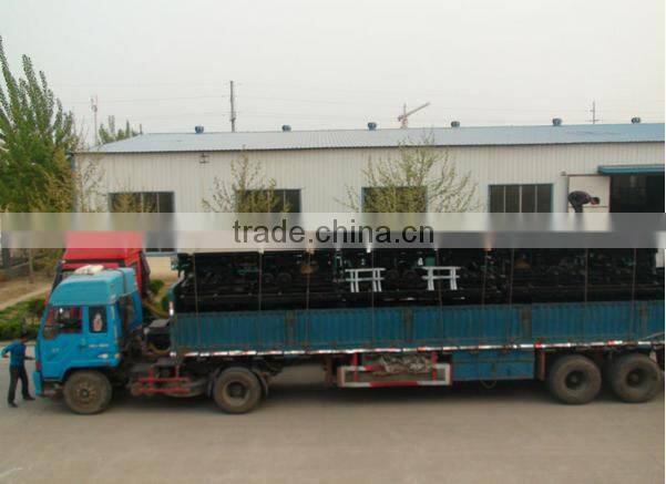 Maize shelling machine/corn thresher