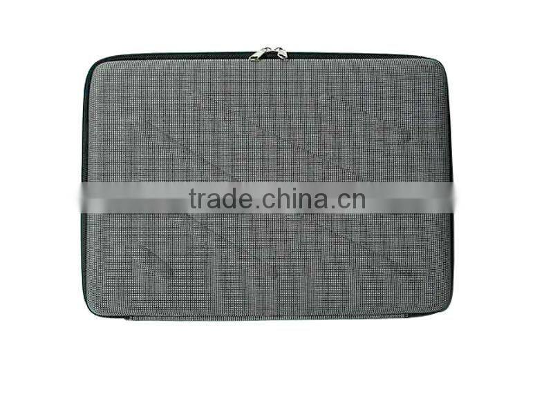 2014 fabric eva tablet case for travel