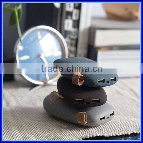 My Neighbor totoro power bank charger/Animal power bank